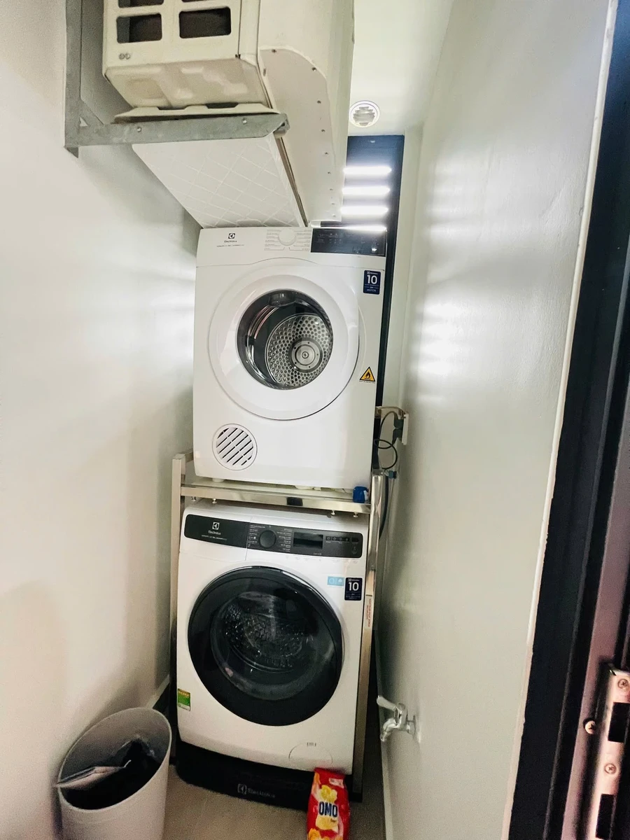 Bán căn hộ 2PN FPT Plaza 3 full nội thất 65m2 giá 3.45 tỷ - Ảnh thu nhỏ 2