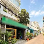 Bán nhà hẻm kinh doanh 5 tầng 4.5x22m đường Nơ Trang Long, Bình Thạnh - Ảnh thu nhỏ 1