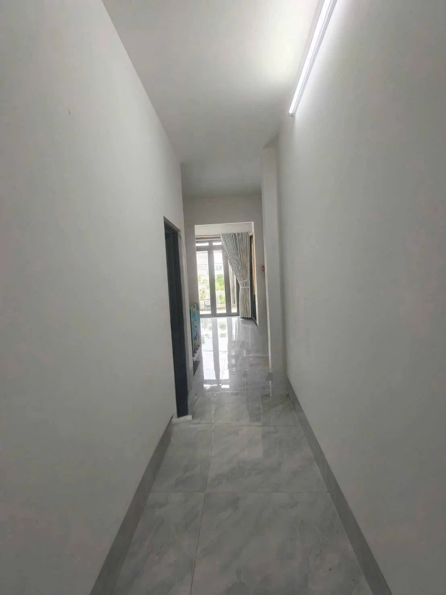 Bán nhà 1 trệt 1 lầu 3PN 77.67m² Bạc Liêu 1.85 tỷ - Ảnh thu nhỏ 5
