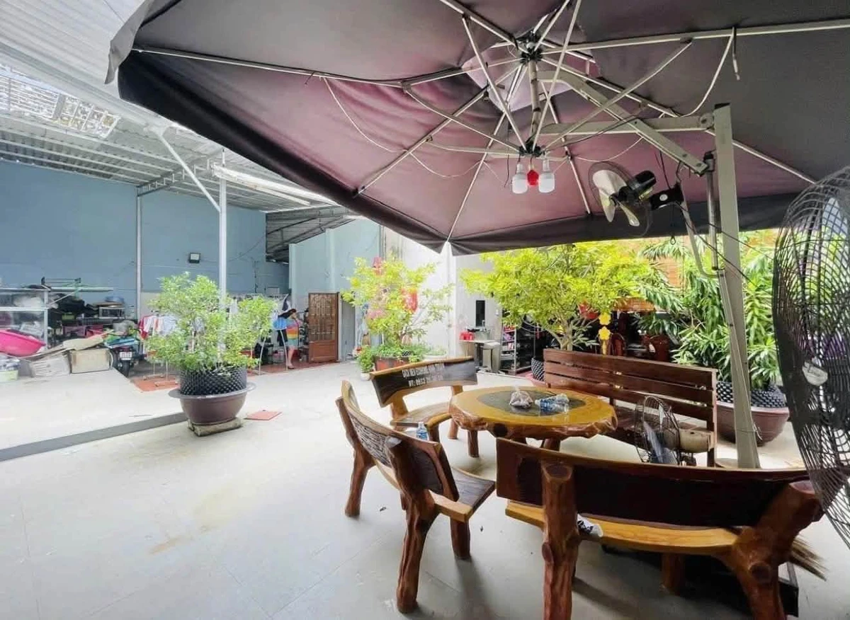 Bán nhà vườn mặt tiền kinh doanh 460m2 Phan Thiết 17.5 tỷ - Ảnh thu nhỏ 5