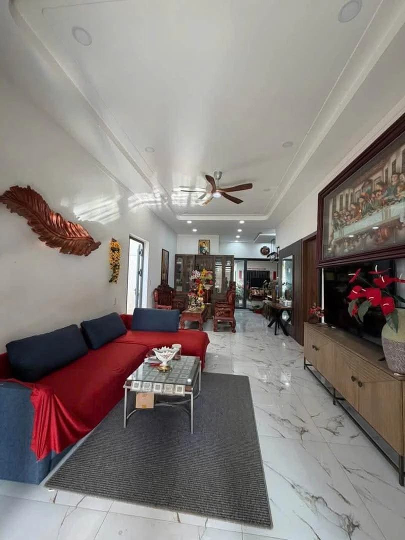 Bán nhà phong cách Nhật 322m² 3 phòng, Buôn Ma Thuột - Ảnh thu nhỏ 3
