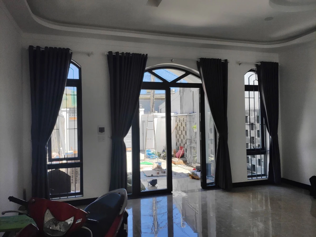 Bán nhà hẻm Hùng Vương Tân Lập 6x30m 3 phòng ngủ 3,9 tỷ - Ảnh thu nhỏ 4
