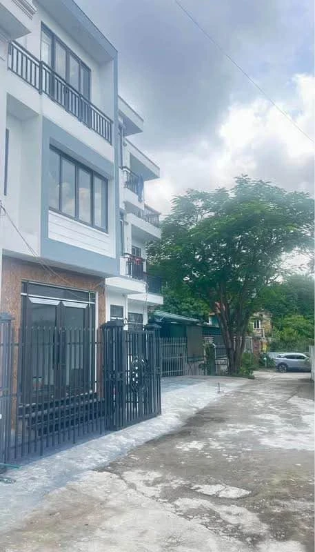 Bán nhà 3 tầng 57m² giá 2 tỷ 3 - Ảnh thu nhỏ 4