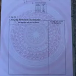 Bán đất mặt tiền đường nhựa Tam Phước - Tam An, 6x26m, giá 1 tỷ 375 triệu, xã Long Điền - Ảnh thu nhỏ 1