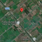 Bán đất vườn 1000 m² xã Tân Thành Hóc Môn - Ảnh thu nhỏ 3