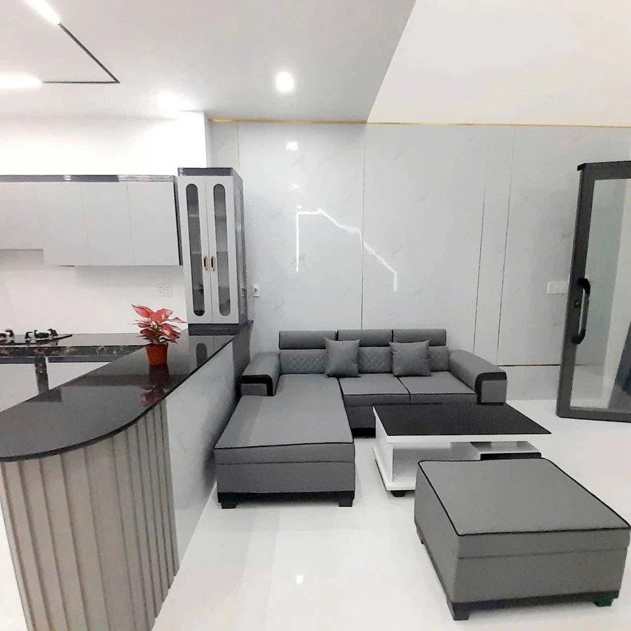 Bán nhà 85m² 3PN Nhơn Thạnh 1,99 tỷ - Ảnh thu nhỏ 4