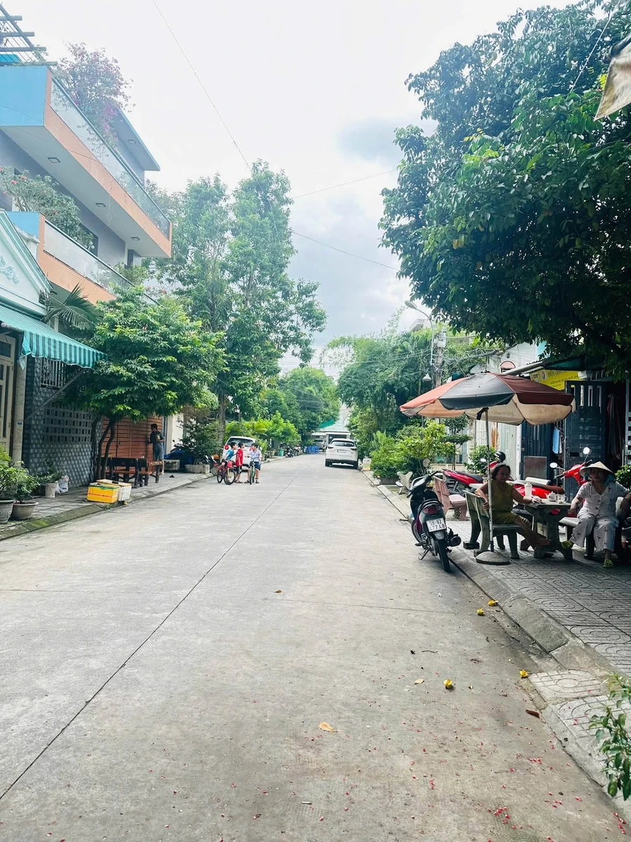 Cho thuê nhà 3PN Bùi Đình Túy, Bình Thạnh 66m² - Ảnh thu nhỏ 2