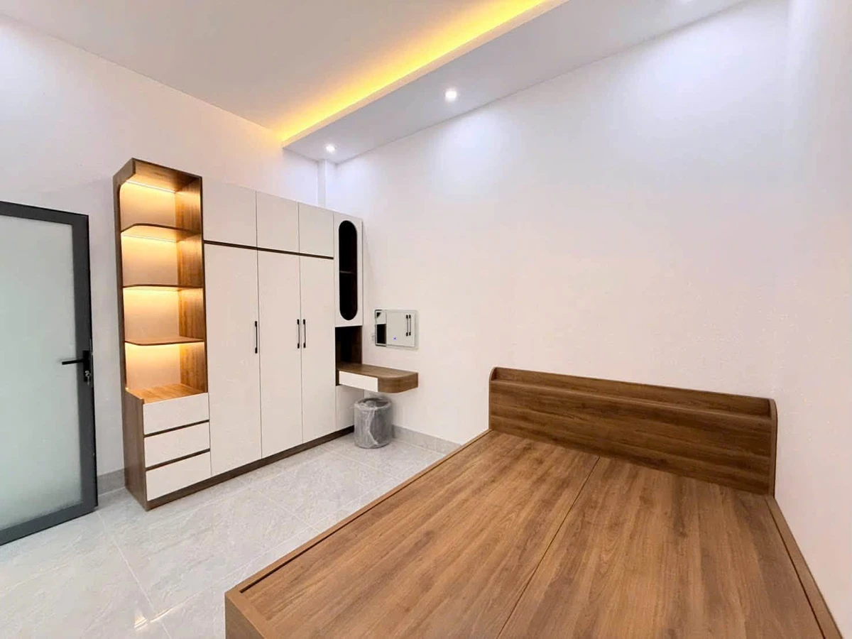Bán nhà 1 trệt 1 lầu 3PN 112.5m² Rạch Giá, 2.49 tỷ - Ảnh thu nhỏ 4
