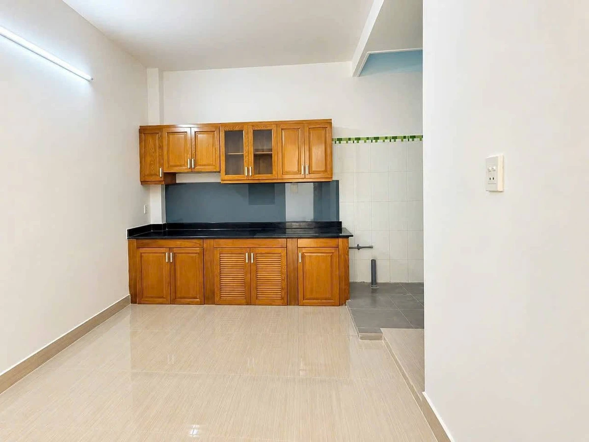 Bán nhà góc Phan Đình Phùng 42.22m² 2 tầng Quận 1 - Ảnh thu nhỏ 3