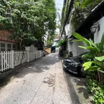Bán biệt thự sân vườn HXH 200m2, 3 tầng 5PN, CMT8 Tân Bình, giá 37,5 tỷ - Ảnh thu nhỏ 1
