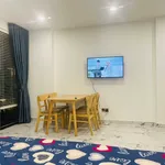 Cho thuê studio 45m2 full nội thất D'Lusso Quận 2 - Ảnh thu nhỏ 1