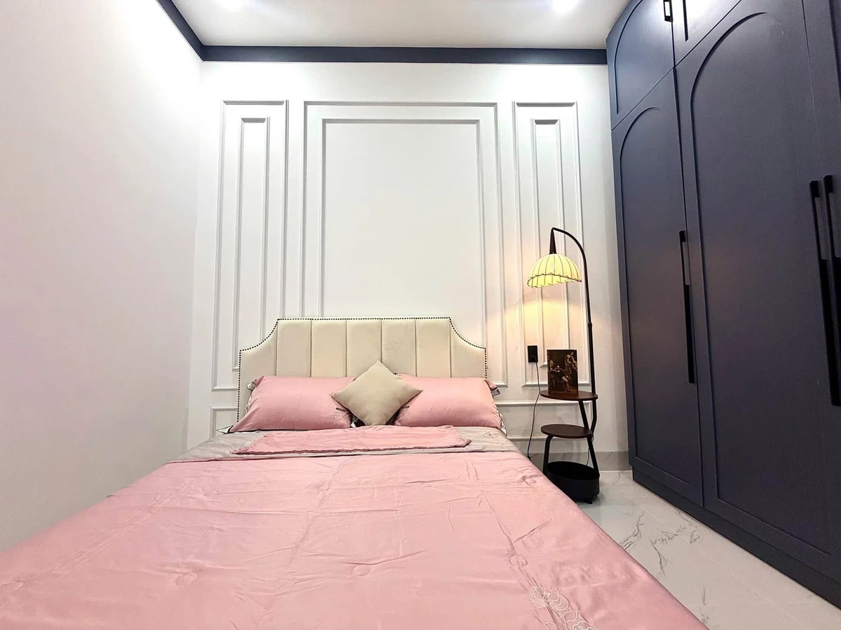 Bán nhà phố Bình Thạnh 2 phòng ngủ, 57m², đường Mai Thị Lựu - Ảnh thu nhỏ 5
