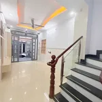 Bán nhà 4PN 128.5m² hẻm Đoàn Văn Bơ Quận 4 - Ảnh thu nhỏ 4
