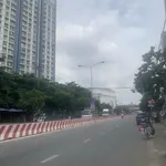 Bán biệt thự gỗ quý 5 tầng mặt tiền ĐT743C lô góc 212m2 gần Vincom Ngã Tư 550 - Ảnh thu nhỏ 1