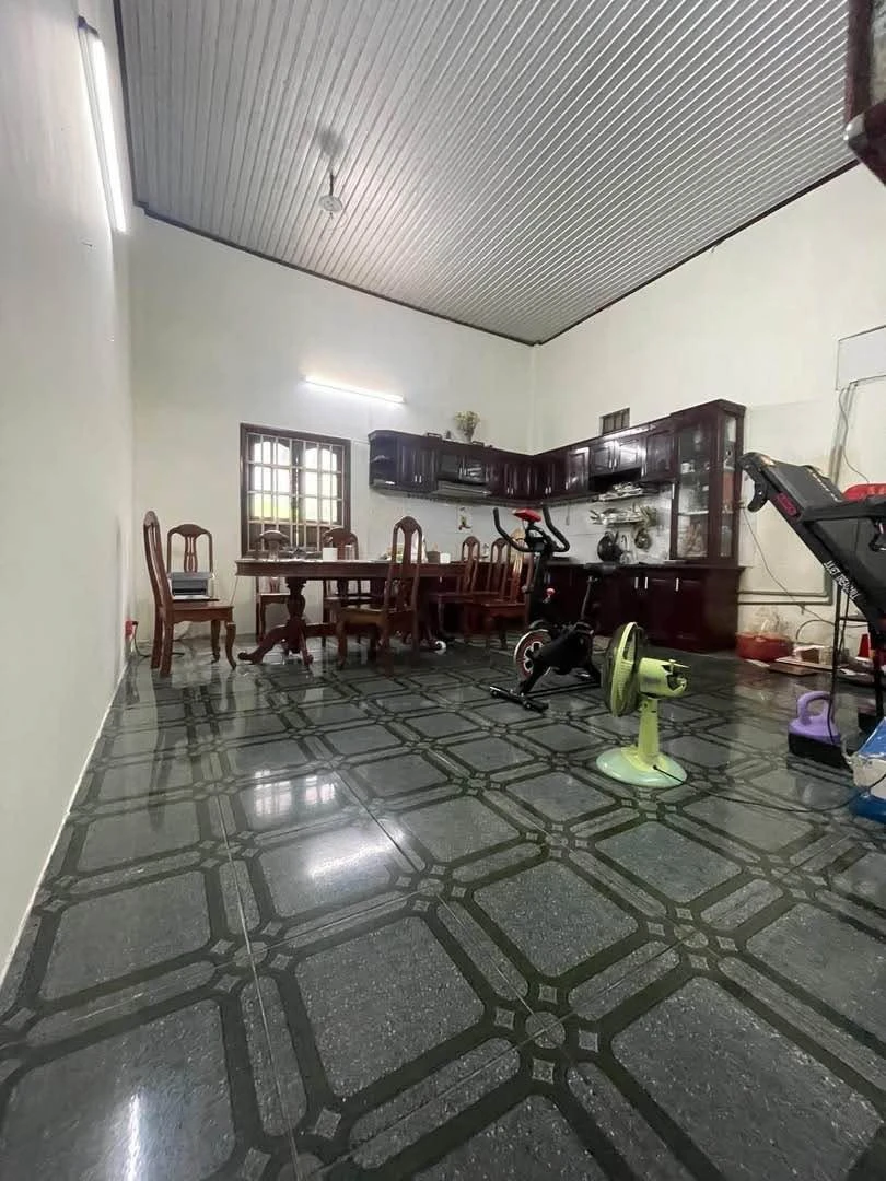 Bán nhà cấp 4 3PN 140m² gần Đại Học Tây Nguyên, Đắk Lắk - Ảnh thu nhỏ 2