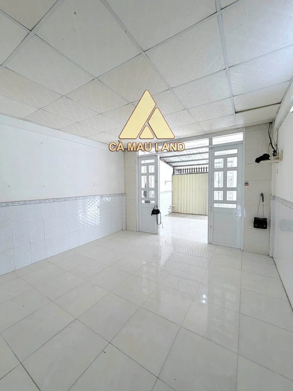 Bán nhà 1 phòng ngủ 68m² tại KĐT Hoàng Tâm, Cà Mau