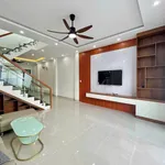 Bán nhà phố 3PN 98m² Hẻm Ywang Quận 1 giá 2,9 tỷ - Ảnh thu nhỏ 1