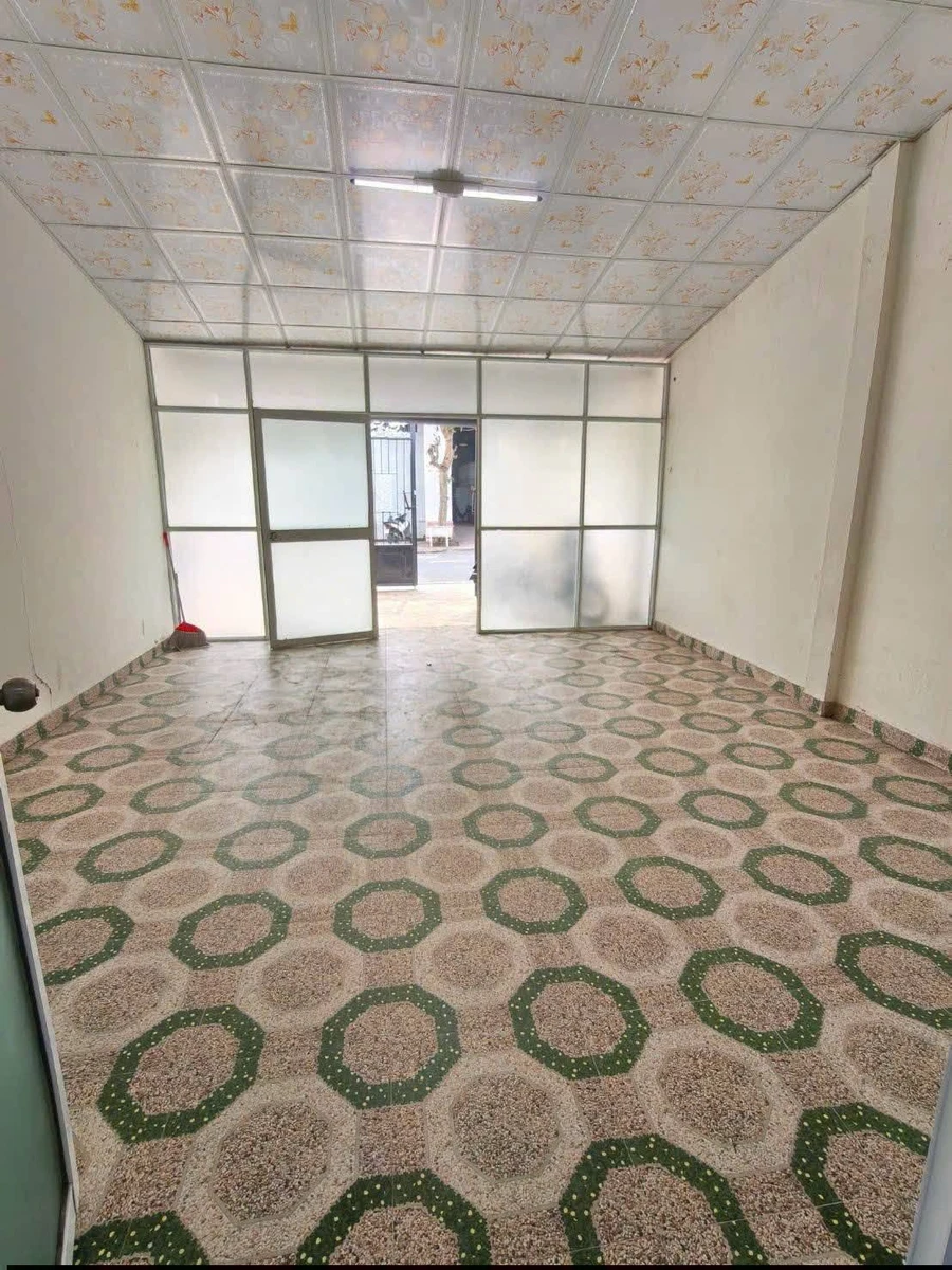 Bán nhà cấp 4 96m² Ngô Thị Ba, Bạc Liêu 1,09 tỷ - Ảnh 1