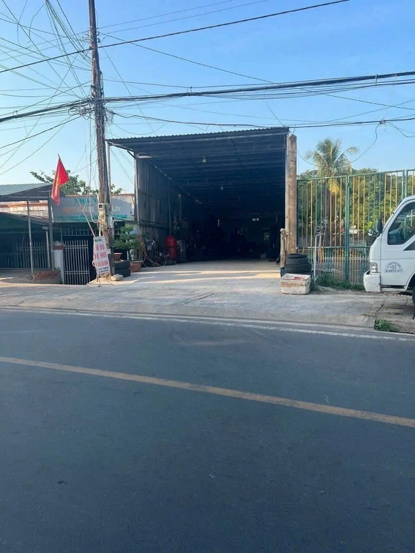Bán lô đất mặt tiền Lý Thường Kiệt Dương Đông 193.8m2 - 15 tỷ
