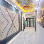 Bán nhà 2 phòng ngủ Đoàn Văn Bơ Quận 4, 46m2, 3 tỷ 099 triệu - Ảnh thu nhỏ 1