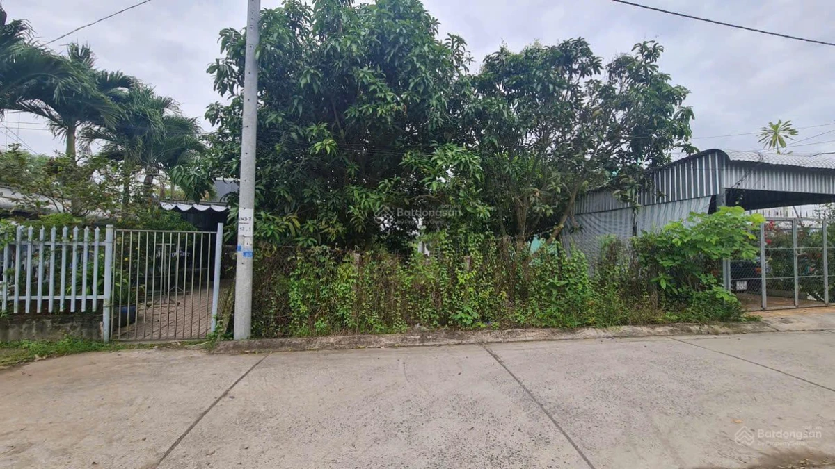 Chính chủ bán gấp 130m2 đất ở tại Bình Khánh, TP. Long Xuyên, tiềm năng đầu tư đón đầu hạ tầng - Ảnh thu nhỏ 2