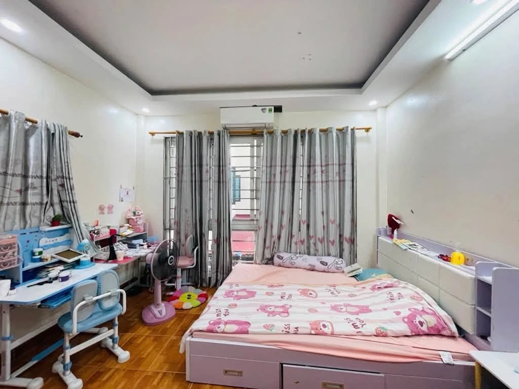 Bán nhà Văn Chương 35m² 3 tầng 3PN sổ vuông 6.5 tỷ - Ảnh thu nhỏ 3