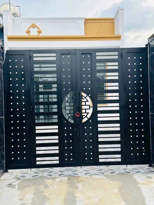 Nhà mặt tiền Trảng Bom 5×25m, 2PN, 1 tỷ 90 triệu