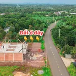 Bán đất mặt tiền Suối Chồn 5x32m (160m²) Bình Chánh - Ảnh thu nhỏ 3