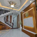 Nhà góc 2 mặt thoáng 3PN 2WC 71,4m² đường 18 Bình Trưng - Ảnh thu nhỏ 3