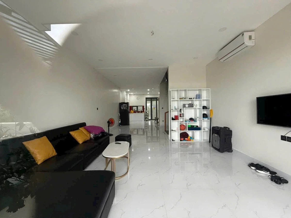 Bán nhà 3 tầng KĐT Mỹ Gia Nha Trang 100m2, 7 tỷ 2 - Ảnh thu nhỏ 5