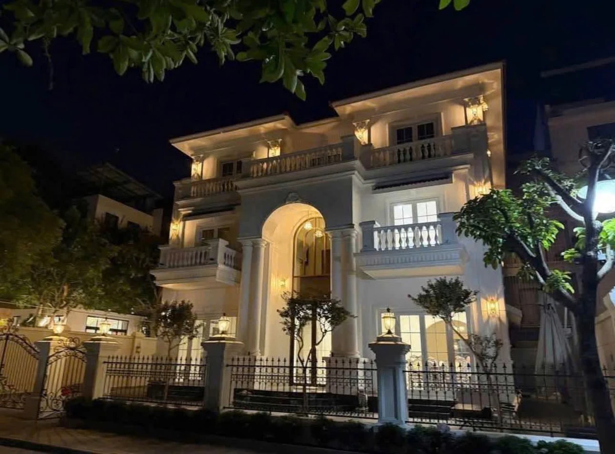 Bán biệt thự 360m2, 6 phòng, Nha Trang 36 tỷ - Ảnh thu nhỏ 5