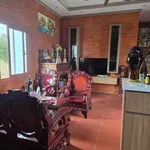 Bán nhà vườn 240m2 mặt tiền Hàm Chính, Bình Thuận - Ảnh thu nhỏ 2