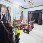 Biệt thự mặt tiền Dương Công Khi 526m2 13,7 tỷ Hóc Môn - Ảnh thu nhỏ 2