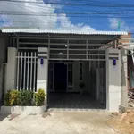 Bán nhà 3PN 75m2 Hẻm 40 Trần Phú, Bình Tân - Ảnh thu nhỏ 1