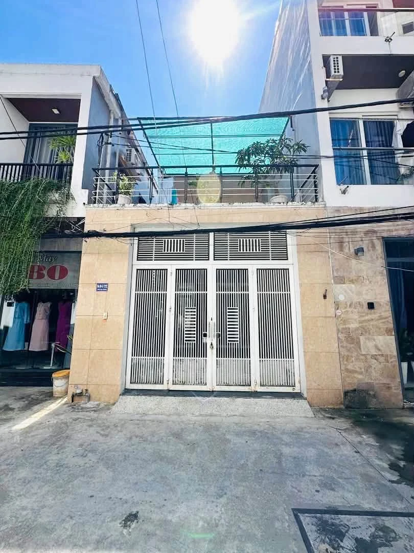 Bán nhà 2 tầng 100m² 3 phòng ngủ, trung tâm Đà Nẵng - Ảnh thu nhỏ 2