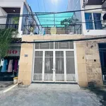 Bán nhà 2 tầng 100m² 3 phòng ngủ, trung tâm Đà Nẵng - Ảnh thu nhỏ 2