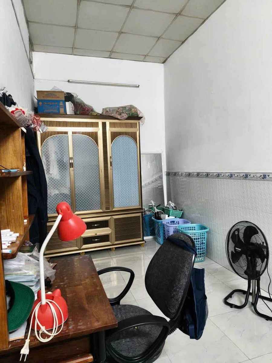 Bán nhà 2 mặt tiền 120m² Vĩnh Thạnh 1,05 tỷ - Ảnh thu nhỏ 2