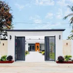 Bán nhà vườn mặt tiền Nguyễn Biểu 302m² 2PN, 2tỷ400 - Ảnh thu nhỏ 2