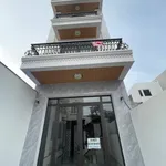 Nhà 4 tầng 64m² sân cổng độc lập 3,5 tỷ Kiến An - Ảnh thu nhỏ 1