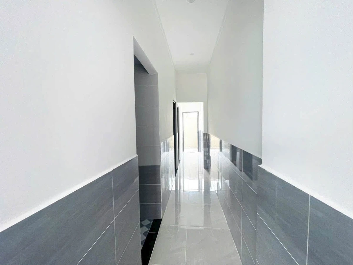 Bán nhà cấp 4 2PN Nha Bích 50m2, 850 triệu - Ảnh thu nhỏ 3