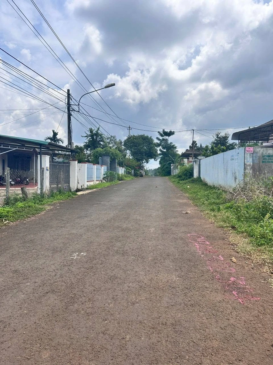 Bán lô đất 1.500m² tại Buôn Tăng Ju giá 3,85 tỷ - Ảnh thu nhỏ 5