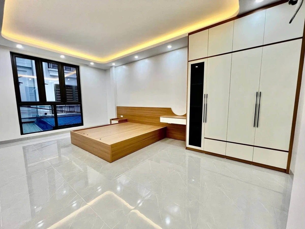 Bán nhà 4 tầng 42m2 ngõ phố Thư Trung Hải Phòng 3 tỷ 950 - Ảnh thu nhỏ 3