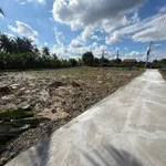 Bán đất thổ cư 5x25m giá 310 triệu gần chợ Thanh Phú Long, xã Thuận Mỹ, Tây Ninh - Ảnh thu nhỏ 5