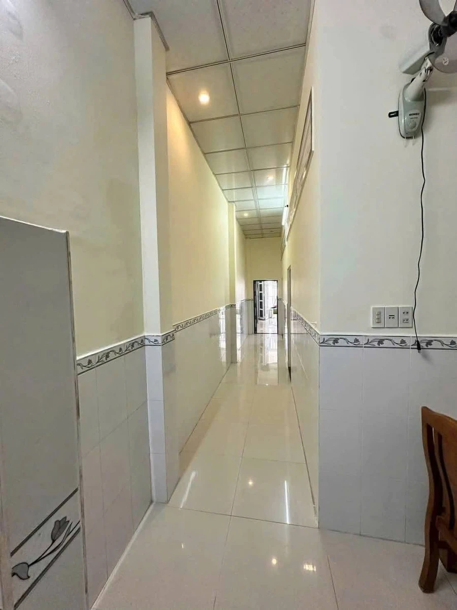 Bán nhà hẻm Chu Văn An, Rạch Giá 81m² 2PN, 1.26 tỷ - Ảnh thu nhỏ 5