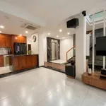 Bán biệt thự mini 5 tầng 83m² Phú Nhuận 16 tỷ - Ảnh thu nhỏ 3