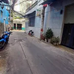 Cho thuê nhà 50m² 2PN Cách Mạng Tháng 8, Tân Bình - Ảnh thu nhỏ 5