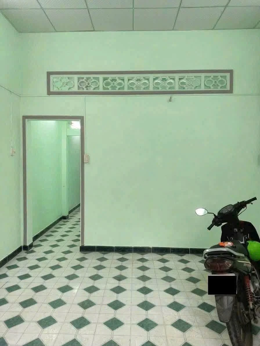 Cho thuê nhà nguyên căn Bình Tân 40m², 8 triệu/tháng - Ảnh thu nhỏ 2
