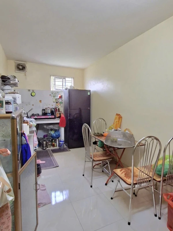 Bán nhà 2 tầng 59m² 3PN Mỹ Tranh Nam Sơn An Dương