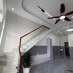Bán nhà trệt lầu sổ riêng 4,5x18m Tân Triều Đồng Nai - Ảnh thu nhỏ 4