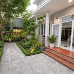 Cho thuê biệt thự sân vườn Hiệp Bình Chánh, 3 PN, 238m², 29 triệu/tháng - Ảnh thu nhỏ 1